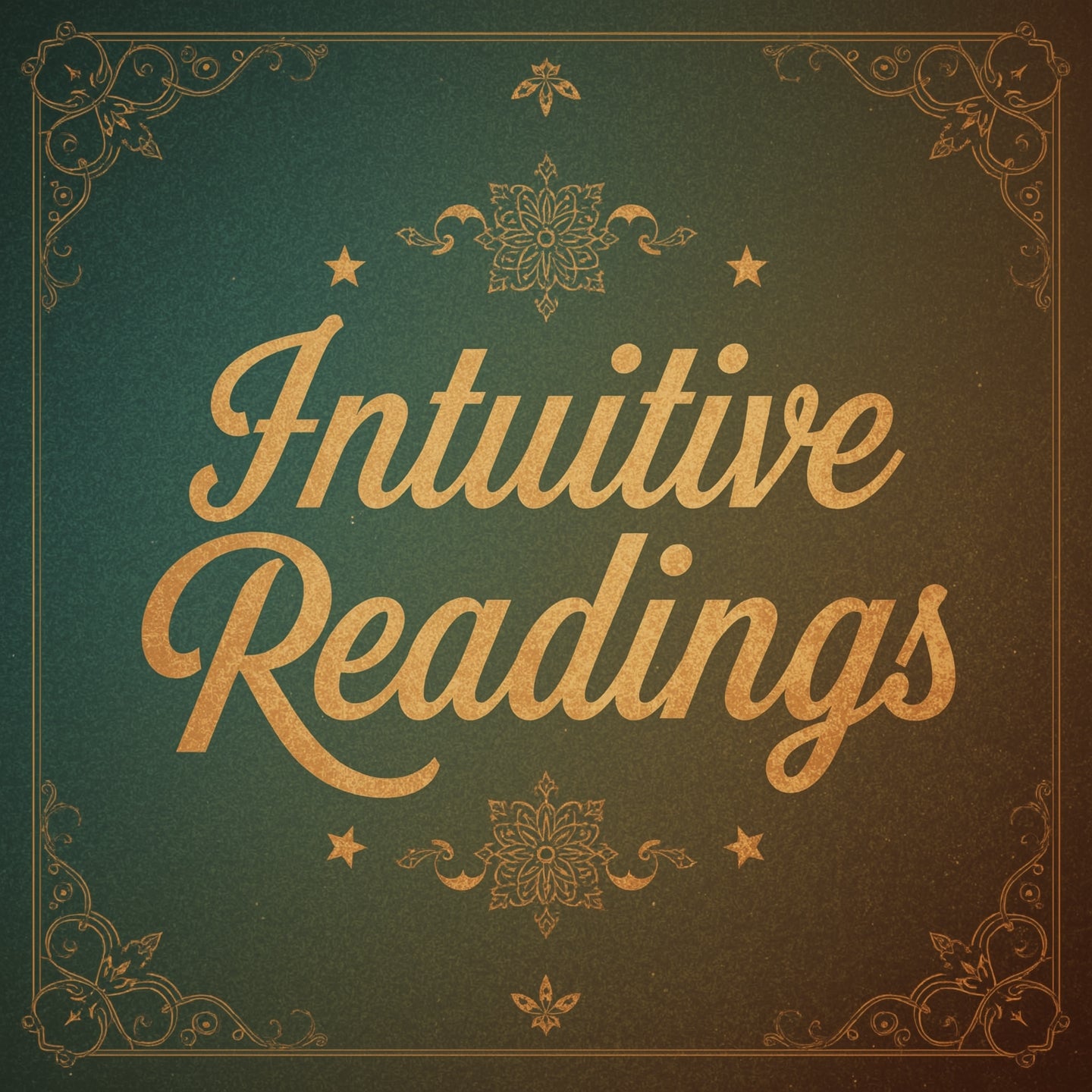 Yaffa’s Intuitive Readings